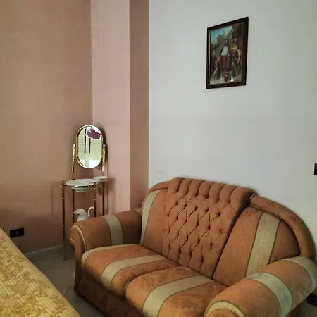Pm 6 Via Pola Apartment Acquedolci